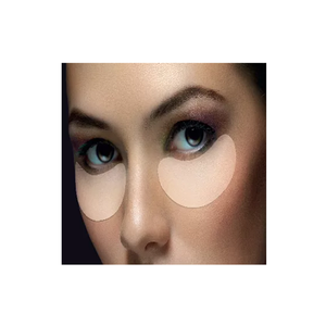 Parches de Hidrogel de Cristal para Ojos con Colágeno y Oro 24K, Marca Privada, Mascarilla Facial Tipo Parche para Reducir Acné y Manchas, para Todo Tipo de Piel - Product Image 5
