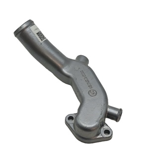 Tubo de Entrada de Bomba de Agua 4D35ZG31-01011 para Motor de Montacargas/Vehículo Agrícola XinChai 4D35ZG31 - Calidad OEM, Garantía de 3 Meses 4D35ZG31-01011 - Product Image 1