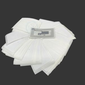 วัสดุสิ้นเปลืองเครื่องพิมพ์ CIJ ขายดี โรงงานผลิตโดยตรง เครื่องอ่านบัตร Leibinger V5 V6 ชิปแท็ก RFID หมึก 70000-00030 น้ำยา 77001-00030 - Product Image 3