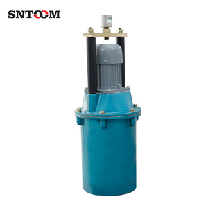 Frein électro-hydraulique de la série <span class=keywords><strong>YT1</strong></span> 380v 720/470 C/h pour grue à tour, machines de construction - Product Image 3