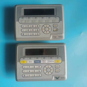 EXTER K10m 06806 อินเทอร์เฟซระหว่างมนุษย์กับเครื่องจักรสำหรับ Beijer - Product Image 2