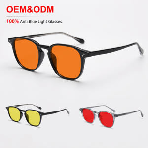 <span class=keywords><strong>Gafas</strong></span> de Sol Sunray Nuevas con Logotipo Personalizado, Filtro de Luz Azul 100%, <span class=keywords><strong>Gafas</strong></span> de Sol de Alta Calidad con Protección Contra la Luz Azul <span class=keywords><strong>para</strong></span> Computadoras - Product Image 1