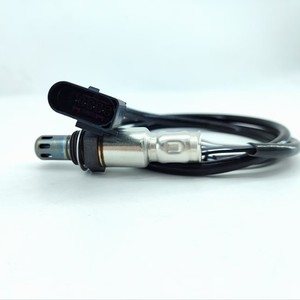 Oxygen <b>Sensor</b> 06A906262DT 03C906262AT <b>For</b> <b>Car</b> Replacement Repair New Auto <b>Sensor</b> - Product Image 5