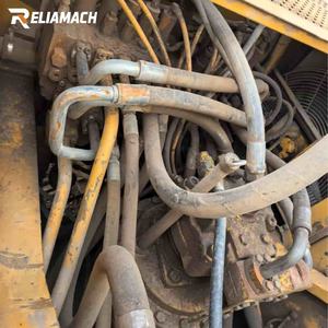 รถขุดโคมัตสึ 60-6 รุ่นปี 2010 ทนทาน ใช้งานได้นาน 4509 ชั่วโมง สร้างขึ้นเพื่อประสิทธิภาพที่ยาวนาน ทรงพลังและเชื่อถือได้สำหรับโคมัตสึ - Product Image 3