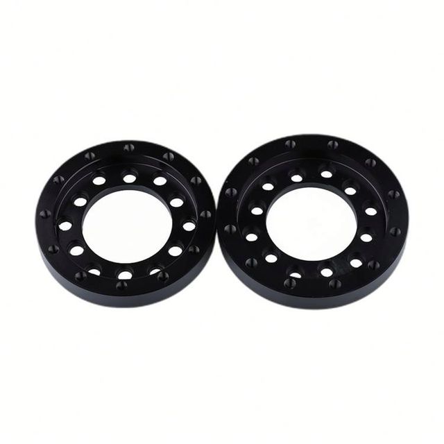 YW220 for Logitech G25 G27 G920 racing simulator game steering wheel adapter board with 70mm hole spacing adapter