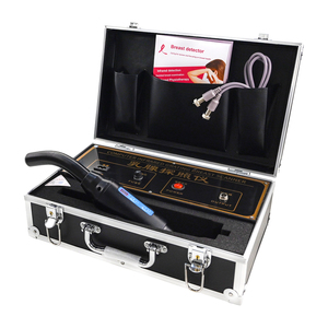 Détecteur professionnel d'transillumination mammaire, vérificateur infrarouge réglable à 9 niveaux pour femmes - Product Image 3