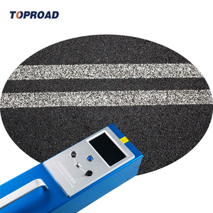 Acquista un misuratore retroriflettore portatile stampabile per i test sulle linee stradali - Product Image 1