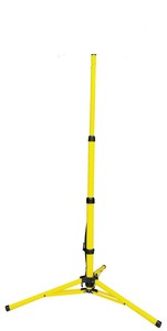 High Quality Portable Indoor and Outdoor Taller Work <b>Light</b> Stand Only Painters <b>Lights</b> Work <b>Light</b> Stand Only - Product Image 4