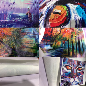 Sin Pedido Mínimo, 1 Pieza, Cabecera de Cama Moderna, Arte Mural de Impresión <span class=keywords><strong>3D</strong></span> Natural y Ecológica, Servicio de Impresión UV <span class=keywords><strong>para</strong></span> Hoteles - Product Image 5