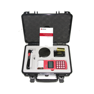 เครื่องทดสอบความแข็งแบบดิจิตอลพกพา MH320 MITECH รุ่น Leeb สำหรับประเภทที่มีช่วงการวัด 170-960HLD พร้อมการรับประกัน 3 ปี - Product Image 2