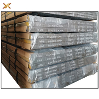 DIN1.2311 1.2312 1.2738 1.2344 h13 1.2379 1.2083 1.2316 moule en alliage spécial/moule en acier à outils/produits en acier plat
