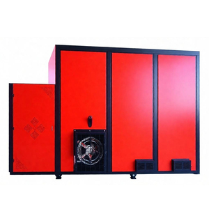 Chauffage pour animaux d'élevage (bovins, volailles, porcs) - Souffleur d'air chaud - <span class=keywords><strong>Prix</strong></span> usine - Product Image 5