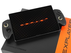 Console de jeu portable OneXFly <span class=keywords><strong>Apex</strong></span>, écran tactile 8 pouces, Win11, AMD Ryzen AI Max 395, Radeon 8060S, 64 Go de RAM LPDDR5X, 1 To de SSD - Product Image 3
