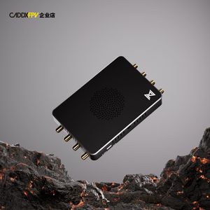Caddx FPV avatar Repeater เครื่องขยายสัญญาณระยะไกลความละเอียดสูงการส่งสัญญาณวิดีโอ - Product Image 1