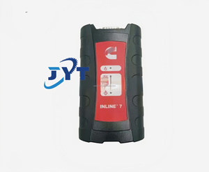 Diesel Engine <strong>Diagnostic</strong> Software Pro With ET4 Excavator <strong>Diagnostic</strong> <strong>Tool</strong> Datalink Adapter Kit - Product Image 3