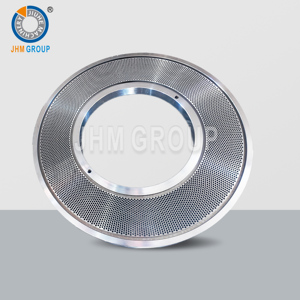 Liyang Jiuhe Chất lượng cao jhm loạt mới phẳng chết Báo Chí CuộN <span class=keywords><strong>PELLET</strong></span> Máy chết 20 tấn/h Công suất CE chứng nhận - Product Image 1