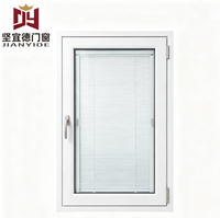 Ventana de Diseño Europeo con Doble Acristalamiento |   Ventana de PVC Insonorizada y Segura - Ventana de Vinilo Insonorizada Económica