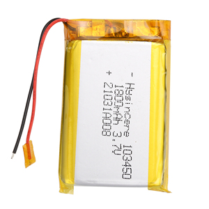 UMI Umidigi F2 F 2 Batería Digital para Teléfono Móvil 5150mAh Litio 3,7 V en Stock - Product Image 3