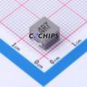 FAUL0754-4R7MT ตัวเหนี่ยวนำไฟฟ้าแบบ SMD, 7.2x7.9 มม. ( ค่าความเหนี่ยวนำ: 4.7uH ) ( ความแม่นยำ: 20% กระแสไฟฟ้าที่กำหนด: 7A ) - Product Image 1
