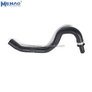 Шланг радиатора, шланг системы охлаждения LR005566 для Land Rover LR2 Freelander 2 - Product Image 2