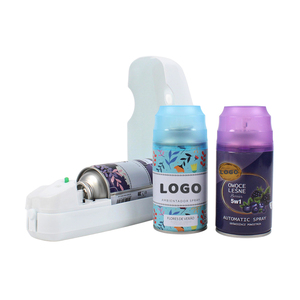 Ambientador Personalizado con Fragancia para el Hogar, Oficina, Habitación, Auto, Dormitorio, Desodorante en Aerosol - Product Image 3