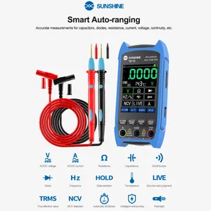 SUNSHINE TB-<span class=keywords><strong>10</strong></span>携帯電話メンテナンス用TB-10Pro赤外線サーマルイメージングツール96*96 ISR 240*240超解像度PCB修理