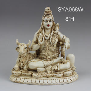 Полирезиновая hinduism <span class=keywords><strong>durga</strong></span> скульптура индуист Бог Статуя - Product Image 5