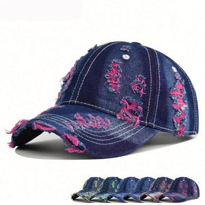 หมวกเบสบอล 6 แผงทรงไม่เป็นทางการ คุณภาพสูง ออกแบบโดยดีไซเนอร์  โลโก้สั่งทำได้ สไตล์วินเทจ  ทรง Dad Hat แนวสปอร์ต ฮิปฮอป  วัสดุทั่วไป 100% - Product Image 1