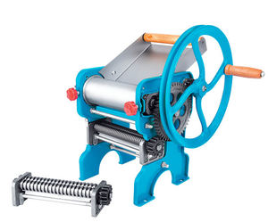 Turco maniglia fresco di riso noodle maker - Product Image 3