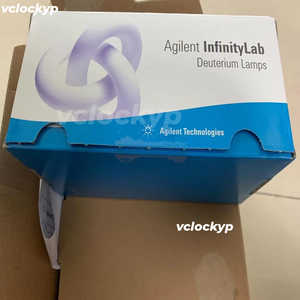 Lampe au deutérium Agilent 5190-0917, 1 pièce, neuve, expédition rapide FedEx ou DHL - Product Image 3