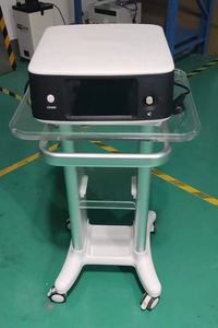 VC-HD mesin bedah ultrasonik, peralatan operasi canggih untuk operasi hewan piaraan sistem bedah ultrasonik - Product Image 3