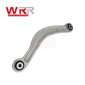 2053506103 ชุดควบคุมแขนยึด WRR ของแท้ใหม่ สำหรับรถเบนซ์ W205 W213 C300 E300 คุณภาพพรีเมียม ทนทาน ชุดช่วงล่างด้านหลังส่วนบน แบบ Wishbone รับประกัน 1 ปี - Product Image 2