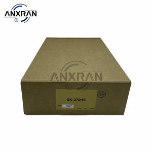 DC24V Pantalla táctil de 7 pulgadas PLC PAC y controladores dedicados - Product Image 1