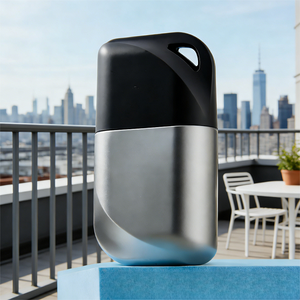 Botella <span class=keywords><strong>de</strong></span> Protector Solar Cuadrada <span class=keywords><strong>de</strong></span> 50 ml con Tapa <span class=keywords><strong>de</strong></span> Rosca, Marca Privada Personalizada, Pedido al por Mayor para Campos <span class=keywords><strong>de</strong></span> Golf, Tiendas Profesionales, Servicios <span class=keywords><strong>de</strong></span> Clubes <span class=keywords><strong>de</strong></span> Campo - Product Image 4