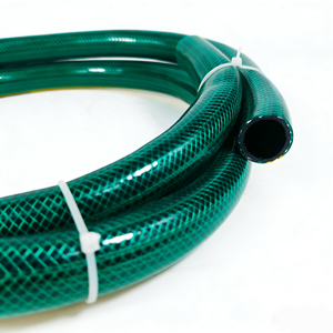 <span class=keywords><strong>Manguera</strong></span> de Riego Flexible, Resistente, de Alta Presión, de PVC Anti-Torsión, Ecológica, para Jardín, 1/2 pulgada, 30 m/rollo, 145 psi - Product Image 5