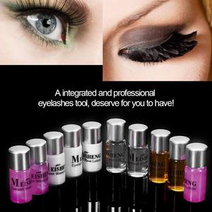 Kit de levantamiento de pestañas semipermanente RTS, larga duración, rizado, permanente, marca privada - Product Image 3