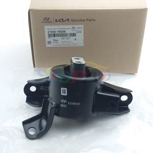 Support moteur et transmission (MTG) 21830-1W200 pour Kia Optima Hybrid - Vente chaude - Product Image 1