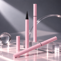 Crayon Eyeliner Précision Longue Durée Imperméable Léger et Lisse Maquillage Cosmétique Marque Privée Eyeliner Noir Vente en Gros