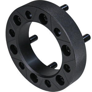 Nouveaux entretoises <span class=keywords><strong>de</strong></span> <span class=keywords><strong>roue</strong></span> en alliage d'aluminium forgé KL 6061-T6 6x139.7 pour <span class=keywords><strong>Ranger</strong></span> T6 T7 T8 PX1 PX2 PX3 - Product Image 4
