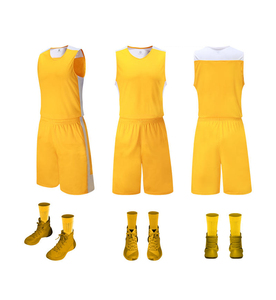 カスタム「Unstoppable」プリント メンズノースリーブバスケットボールベスト 大人用 100%ポリエステル 吸汗速乾 通気性 - Product Image 5