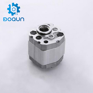 Motor <strong>Coupling</strong> for CBK Gear Pump and Motor of <strong>Hydraulic</strong> Power Pack - Product Image 4