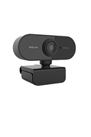 SJ-PC001 USB 2.0 Webcam Full HD 1080P Kamera Web dengan Mikrofon Terintegrasi untuk Komputer PC