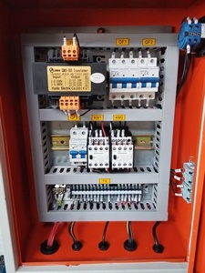 <span class=keywords><strong>VEKTOR</strong></span> Prix d'usine direct Moulin universel X6325B Nouveau style de fraiseuse verticale à faible coût Broche R8 à usage moyen - Product Image 6