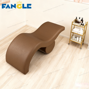 Sang trọng lông mi bọt Spa vẻ đẹp giường cong Topper Beauty Salon <span class=keywords><strong>Lash</strong></span> nệm giường Camilla Para pestaas <span class=keywords><strong>Lash</strong></span> giường - Product Image 2