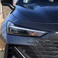 2023 nouvelle Chine gris hybride nouvelle énergie véhicules voiture pour adulte 5 sièges 1100km gamme ChangAn UNI-V IDD Zhiku Version