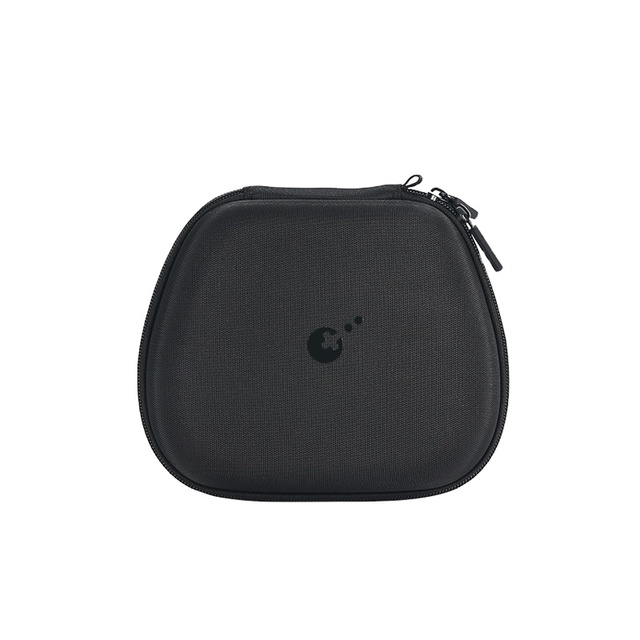 Gulikit KK3 Handle Storage Bag for King Kong2Pro Game Controller EVA Carrying Bag for 3Max Gamepad Protective Case