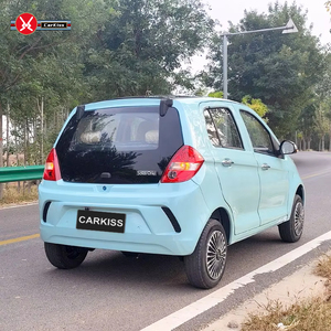 2025新车便宜中国太阳能迷你电动4座Blaval一辆新能源汽车 - Product Image 5