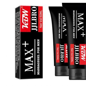 ครีมนวดเพิ่มขนาดองคชาตสำหรับผู้ชาย ช่วยเพิ่มความหนาและความยาว - Product Image 3