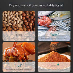 เครื่องบรรจุสุญญากาศสองช่องเครื่องบรรจุผลไม้เครื่องปิดผนึกสูญญากาศถาดสุญญากาศ - Product Image 6