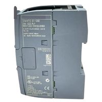 Yeni orijinal SIMATIC S7-1200 PLC modülü - Dijital çıkış modülü 6ES7222-1HH32-0XB0 PLC programlama kontrolörü